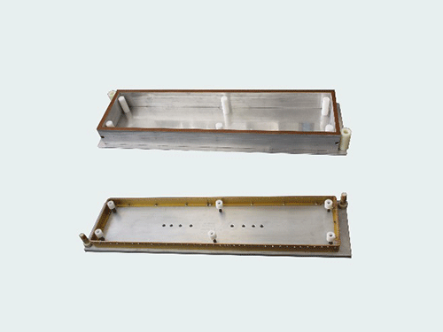 高頻機(jī)模具